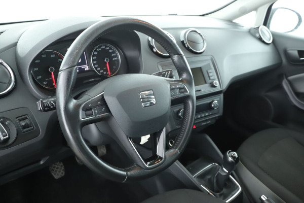 Seat Ibiza 1.2 TSI Style