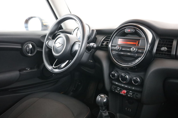 MINI MINI One