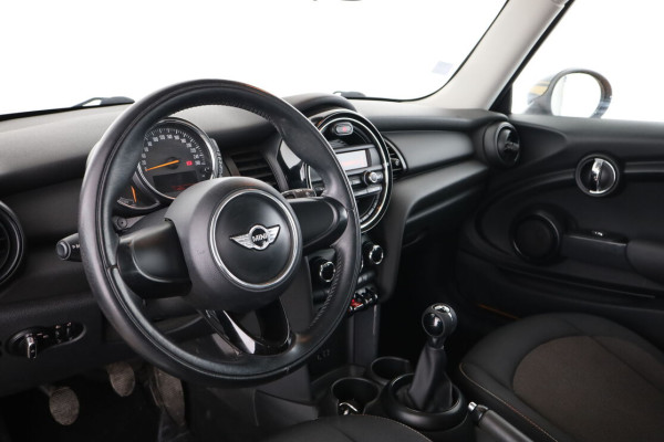MINI MINI One