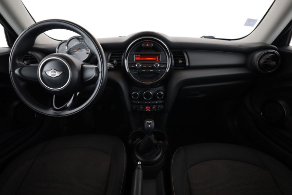 MINI MINI One