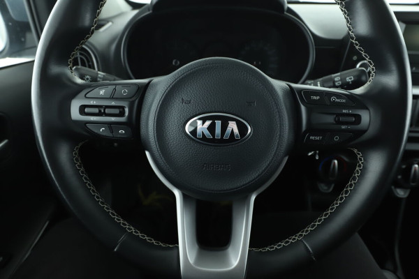 Kia Picanto 1.0 Active