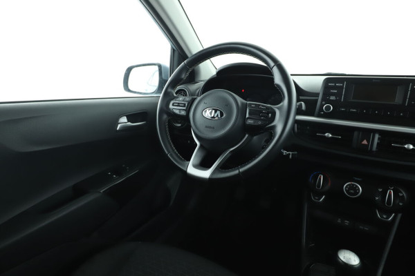 Kia Picanto 1.0 Active
