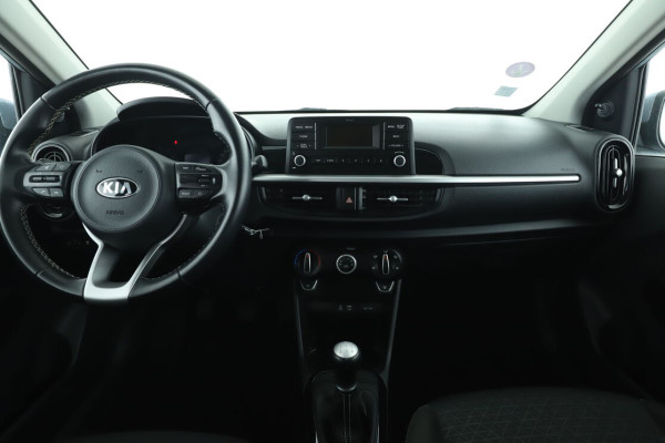 Kia Picanto 1.0 Active
