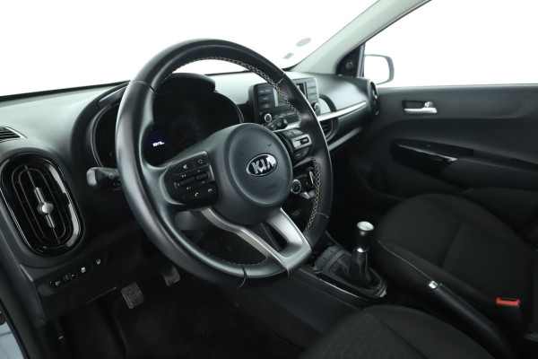 Kia Picanto 1.0 Active