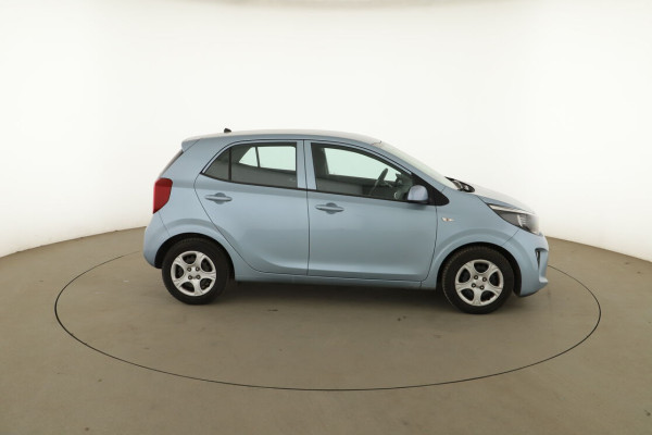 Kia Picanto 1.0 Active