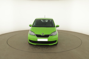 Skoda Citigo 1.0 MPI Edition