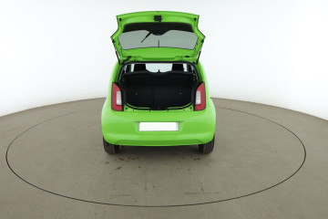 Skoda Citigo 1.0 MPI Edition