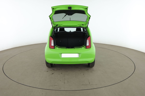 Skoda Citigo 1.0 MPI Edition