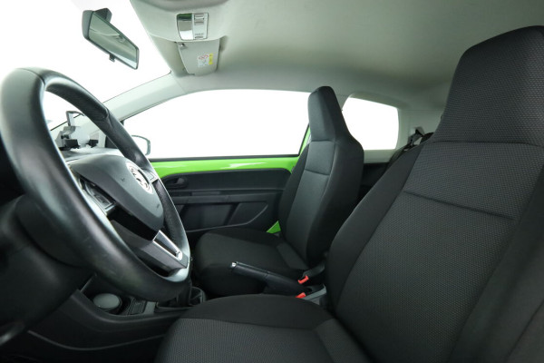 Skoda Citigo 1.0 MPI Edition