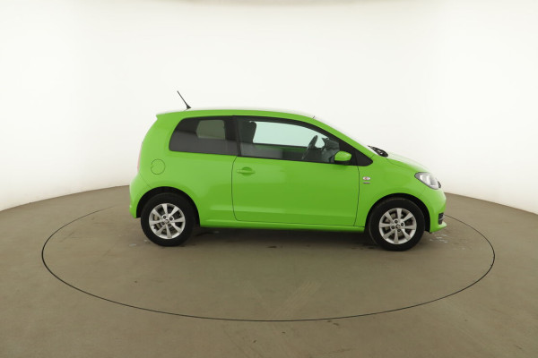 Skoda Citigo 1.0 MPI Edition