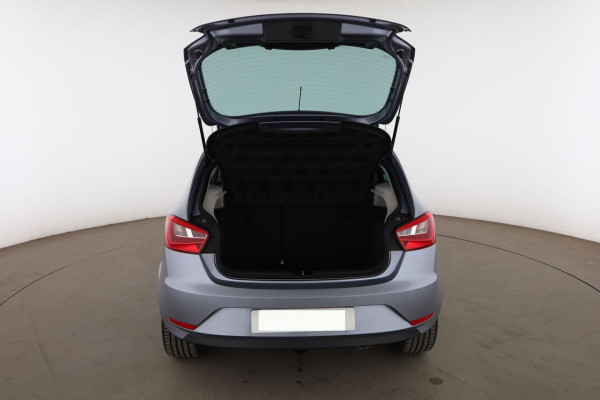 Seat Ibiza 1.2 TSI Connect