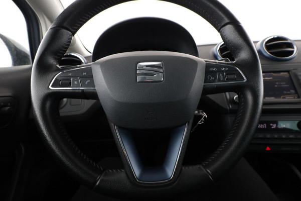Seat Ibiza 1.2 TSI Connect