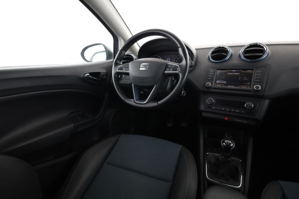 Seat Ibiza 1.2 TSI Connect