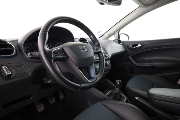 Seat Ibiza 1.2 TSI Connect