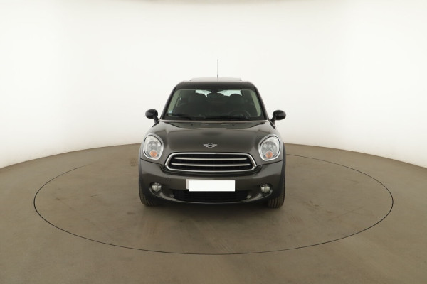 MINI Paceman Cooper Pack Chili