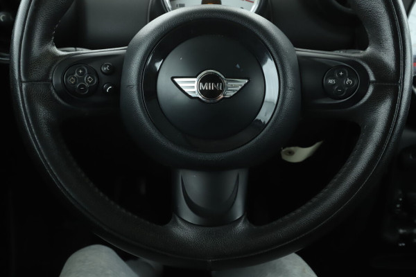 MINI Paceman Cooper Pack Chili
