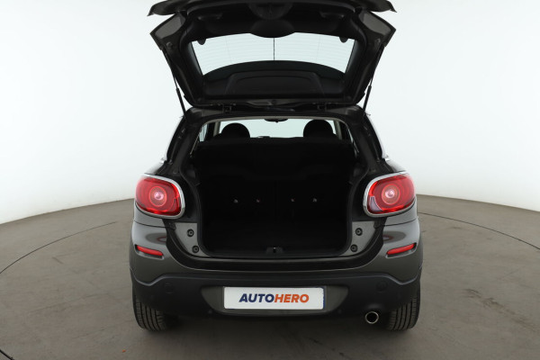 MINI Paceman Cooper Pack Chili