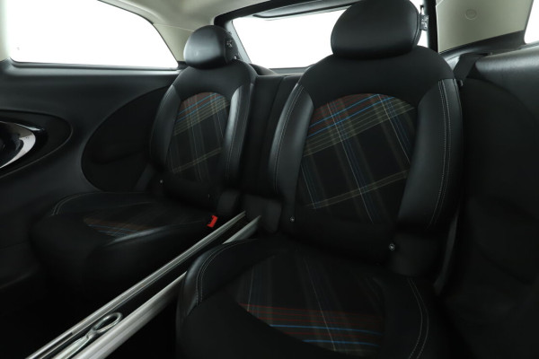 MINI Paceman Cooper Pack Chili