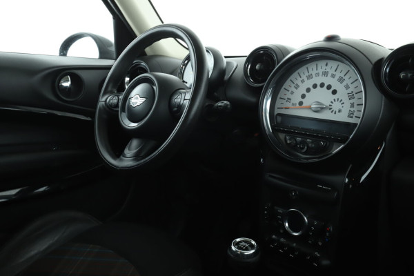 MINI Paceman Cooper Pack Chili