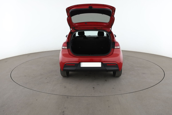 Kia Rio 1.2 ISG Design