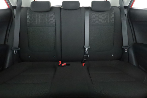 Kia Rio 1.2 ISG Design