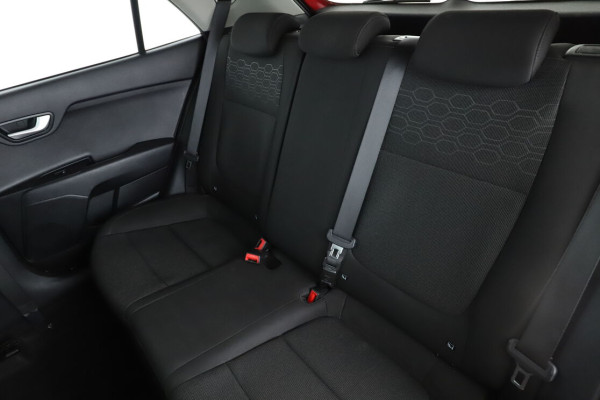 Kia Rio 1.2 ISG Design