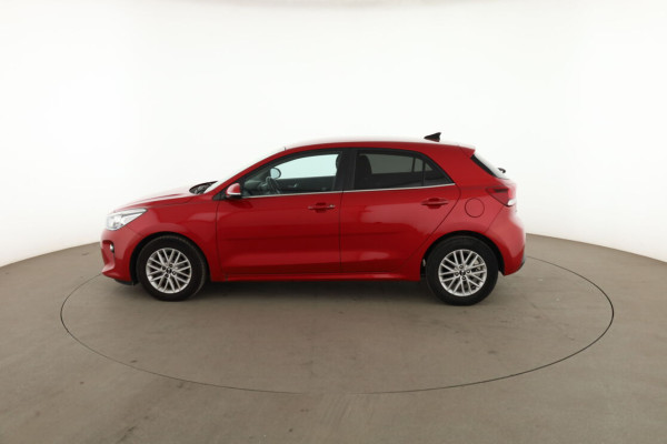Kia Rio 1.2 ISG Design