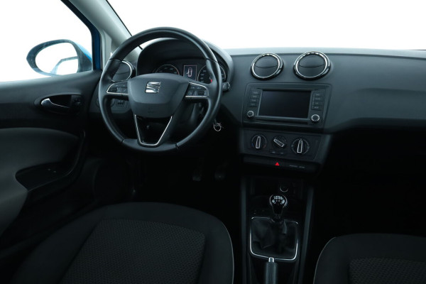Seat Ibiza 1.2 TSI Style