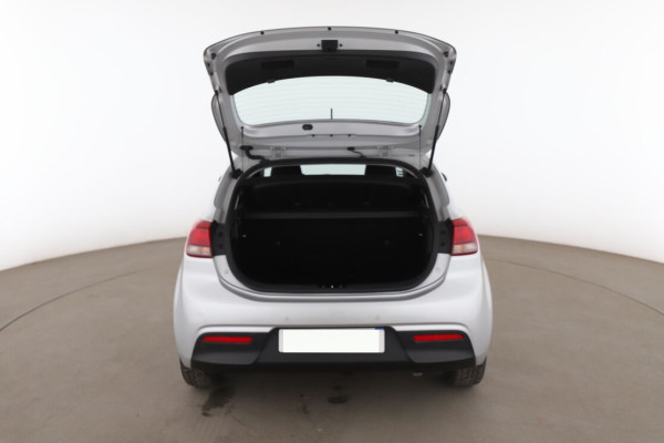 Kia Rio 1.0 T-GDi ISG Active