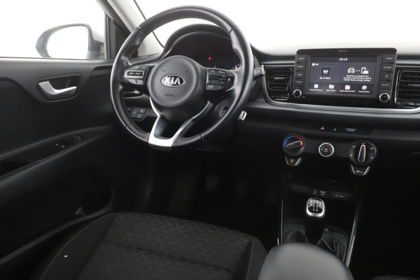 Kia Rio 1.0 T-GDi ISG Active