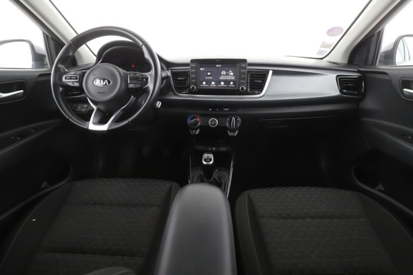 Kia Rio 1.0 T-GDi ISG Active
