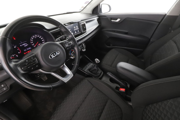 Kia Rio 1.0 T-GDi ISG Active