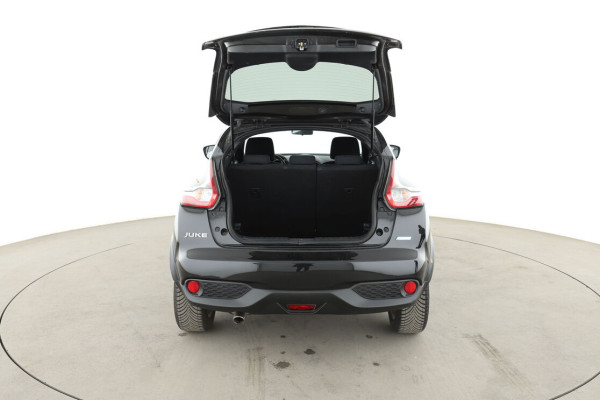 Nissan Juke 1.5 dCi Ultimate Edition