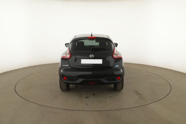 Nissan Juke 1.5 dCi Ultimate Edition