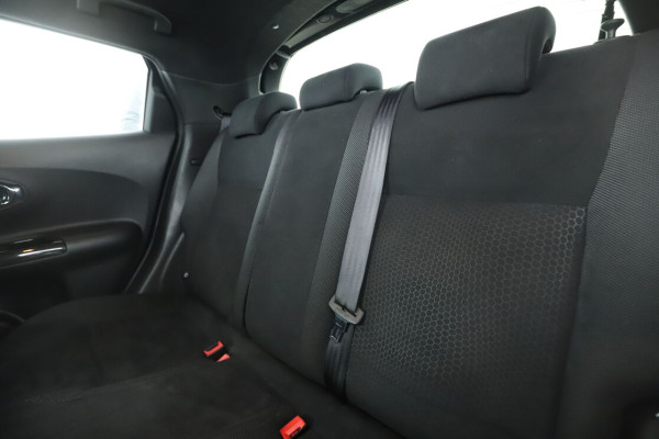 Nissan Juke 1.5 dCi Ultimate Edition
