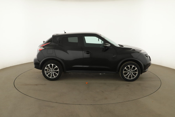 Nissan Juke 1.5 dCi Ultimate Edition