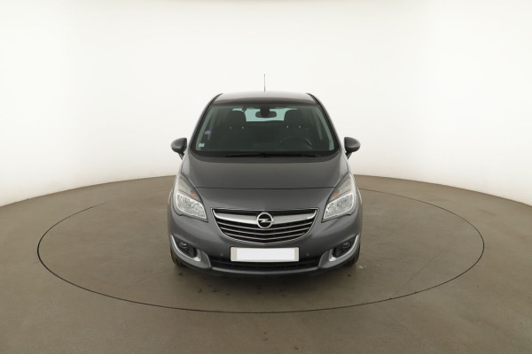 Opel Meriva 1.4 Twinport Cosmo Pack