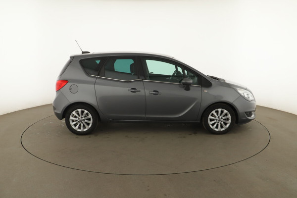 Opel Meriva 1.4 Twinport Cosmo Pack