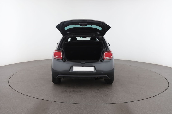 DS Automobiles DS3 1.6 THP Performance Line BV6