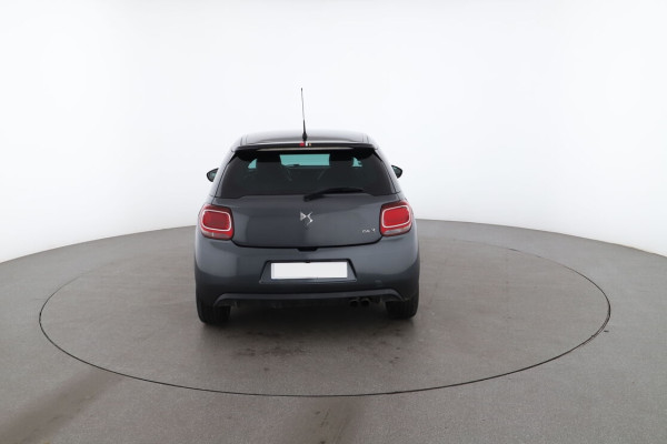 DS Automobiles DS3 1.6 THP Performance Line BV6
