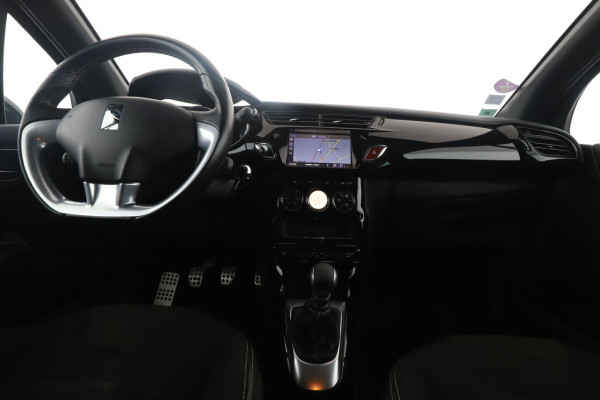 DS Automobiles DS3 1.6 THP Performance Line BV6