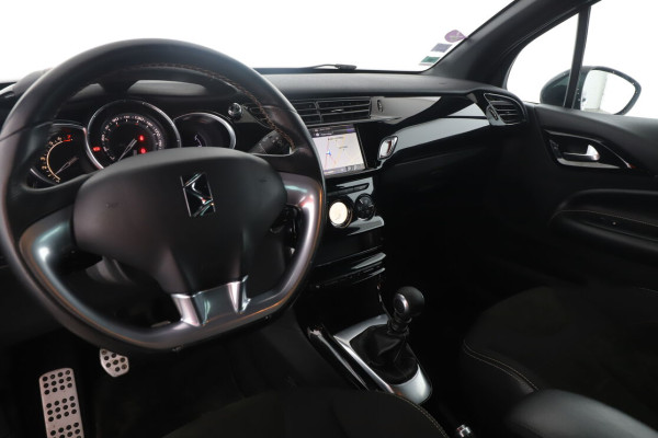 DS Automobiles DS3 1.6 THP Performance Line BV6