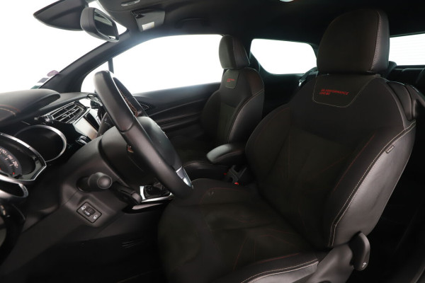 DS Automobiles DS3 1.6 THP Performance Line BV6