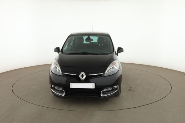 Renault Scenic 1.6 dCi Energy Bose Edition