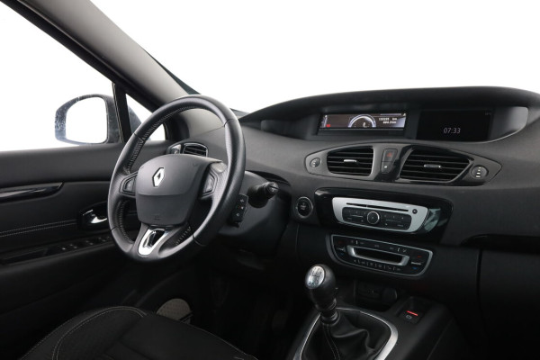 Renault Scenic 1.6 dCi Energy Bose Edition