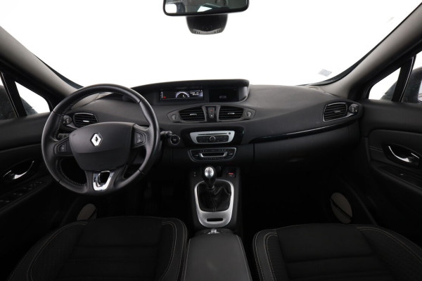 Renault Scenic 1.6 dCi Energy Bose Edition