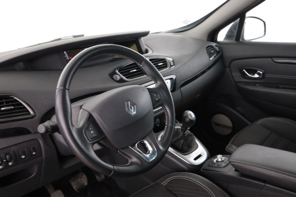 Renault Scenic 1.6 dCi Energy Bose Edition