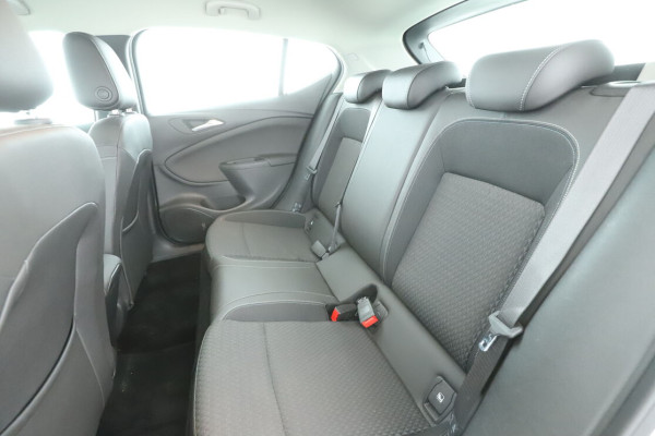 Opel Astra 1.4 Turbo Innovation Auto