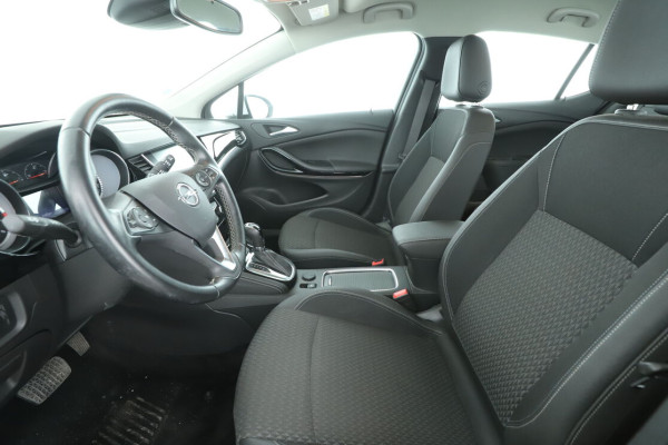 Opel Astra 1.4 Turbo Innovation Auto
