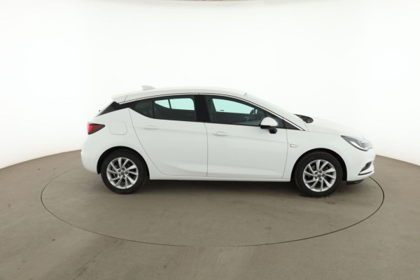 Opel Astra 1.4 Turbo Innovation Auto